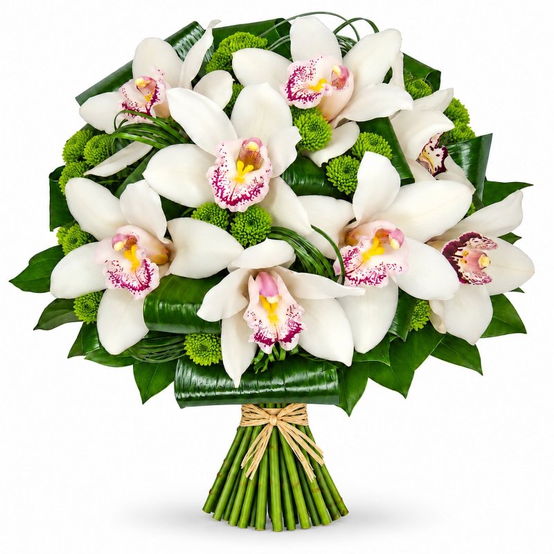 Królowa Orchidea